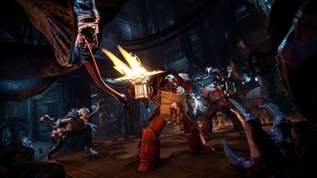 Space Hulk: Tactics Box (PC) 