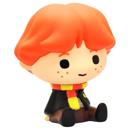   Plastoy:   (Ron Weasley)   (Harry Potter) (800844) 15 