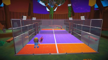 Instant Sports 2 (PS5)