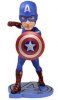  Head Knocker Avengers Age of Ultron Captain America (17 )