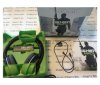 Гарнитура Turtle Beach Call of Duty Foxtrot (PC) 