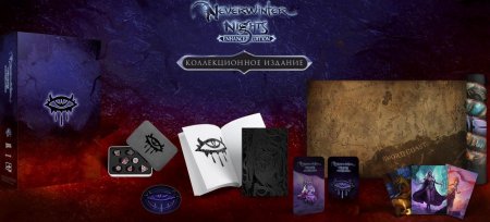  Neverwinter Nights Enhanced Edition -   (   ) Playstation 4