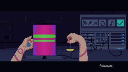 игра The Red Strings Club (Special Reserve) (Switch) для Nintendo Switch