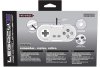   Retro-Bit Legacy 16 Wired Controller with USB Port Platinum Collection Classic Grey (RB-UNI-2172) (PC/Switch/MAC)