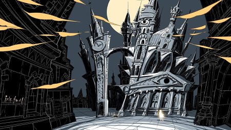 игра Iris Fall Русская Версия (Switch) для Nintendo Switch