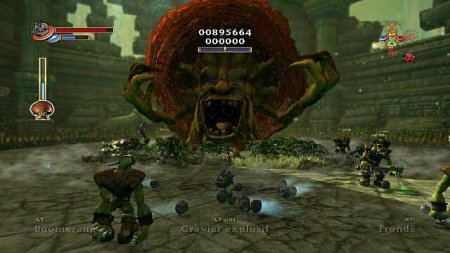 Kameo: Elements Of Power.Classics (Xbox 360/Xbox One)