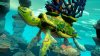 Disney Fantasia: Music Evolved (Фантазия: Магия музыки) для Kinect Русская Версия (Xbox 360) USED Б/У
