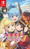 KonoSuba: God's Blessing on this Wonderful World (Switch)