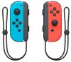 Игровая приставка Nintendo Switch OLED Neon Red/Neon Blue (Красно-Синяя) HK
