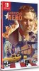 American Hero (Limited Run #151)(Switch)