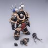  JoyToy:     1:18 (Chaos Terminator Brother Bathalorr 1:18)  40K      (Warhammer 40K Chaos Space Marine Black Legion) (JT2108) 12,7   