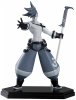Фигурка Good Smile Company Pop Up Parade: Гало Тимос Монохромный (Galo Thymos Monochrome) Промар (Promare) (4580416943406) 18 см