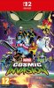 MARVEL Cosmic Invasion (Game-Key Card) Русская Версия (Switch 2)
