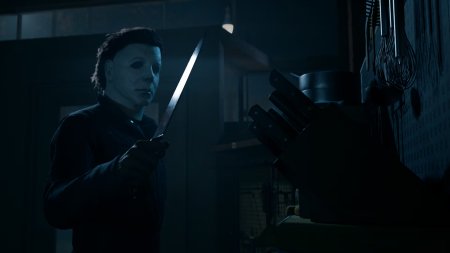 Halloween: The Game Русская Версия (PS5)