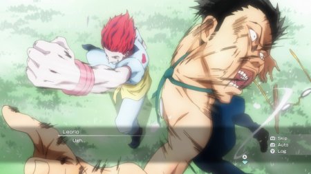 Hunter x Hunter Nen x Impact Ограниченное издание (Limited Edition) (PS5)