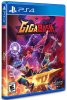 GigaBash (Limited Run #084) Русская Версия (PS4)