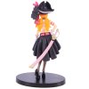 Фигурка Banpresto: Леди Нами (Lady Nami) Ван Пис Великий Морской Путь (One Piece The Grandline) (BNS362) (19179) 16 см 
