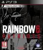 Tom Clancy's Rainbow Six: Patriots (PS3)