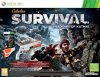 Cabela's Survival: Shadows of Katmai + Ружье Top Shot Elite (Xbox 360/Xbox One)