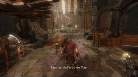 Overlord (Xbox 360/Xbox One)