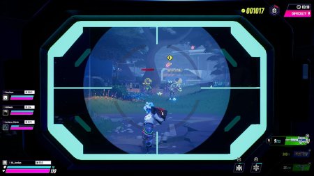 Игра Arcadegeddon Русская Версия (PS4/PS5) Playstation 4