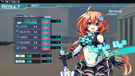игра Tokyo Clanpool (Switch) для Nintendo Switch