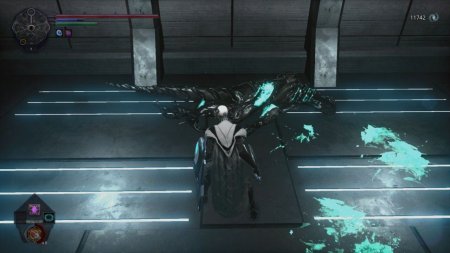 игра Hellpoint Русская Версия (Switch) для Nintendo Switch