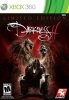 The Darkness 2 (II) Ограниченное издание (Limited Edition) (Xbox 360)