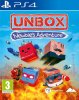 Unbox: Newbie's Adventure (PS4)