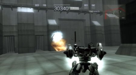 Armored Core 4 (Xbox 360)
