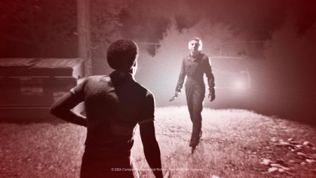 Halloween: The Game Русская Версия (PS5)