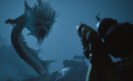 Black Myth: Wukong Deluxe Edition Русская Версия (PS5)