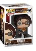 Фигурка Funko POP! Vinyl: Ханджи Зоэ (Hange) Атака на титанов: 3 Сезон (Attack on Titan S3) (35679) 9,5 см