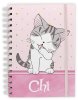 Блокнот ABYstyle: Котенок Чи (Chi) (ABYNOT011) А5