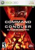 Command and Conquer 3: Kane's Wrath (Xbox 360/Xbox One)