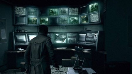 The Evil Within (Во власти зла) Русская Версия (Xbox 360)