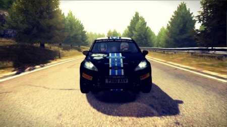 Купить игру WRC 2: FIA World Rally Championship (PS3) для Sony Playstation 3