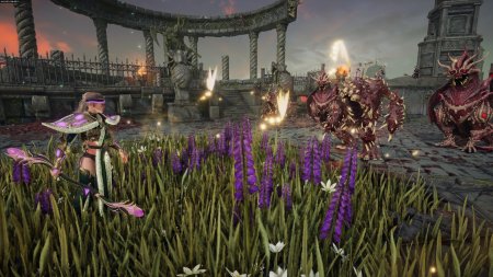 Игра Disciples: Liberation Deluxe Edition Русская Версия (PS4/PS5) Playstation 4