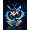 Bandai Tamashii Nations Figuarts ZERO: Иносуке Хасибира Дыхание Зверя (Inosuke Hashibira Beast Breathing) Клинок, рассекающий демонов (Demon Slayer) (608963) 16 см 