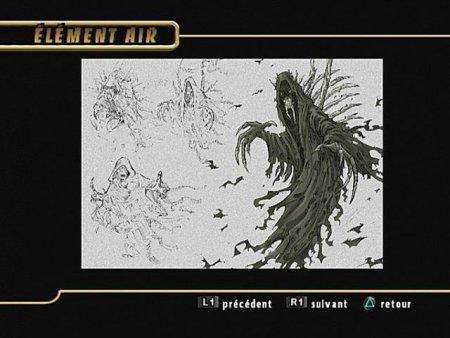 Ghost Rider (PS2) USED Б/У