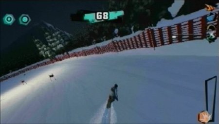 Shaun White Snowboarding PSP