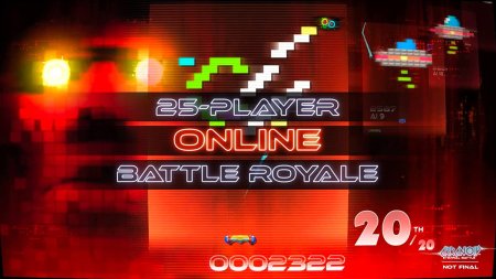 Игра Arkanoid: Eternal Battle Русская Версия (PS4/PS5) Playstation 4