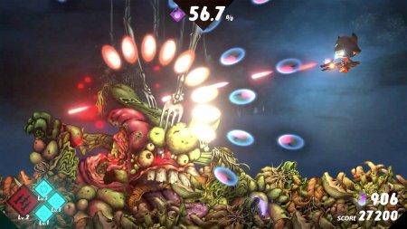 игра NeverAwake (Switch) для Nintendo Switch