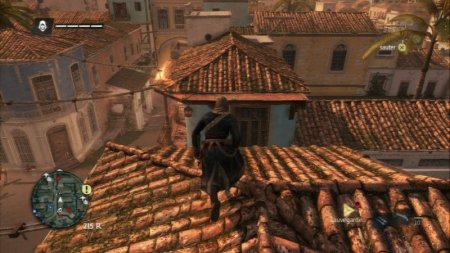 Assassin's Creed 4 (IV): Черный флаг (Black Flag) Русская Версия (Xbox 360/Xbox One)