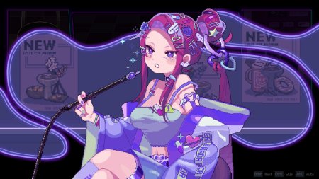 игра Hookah Haze (Switch) для Nintendo Switch