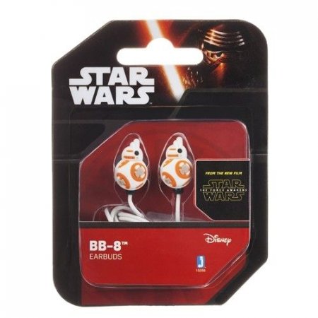   Star Wars BB-8 (PC) 