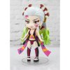 Фигурка BANDAI Tamashii Nations Figuarts mini: Даки и Гютаро (Daki and Gyutaro) Клинок, рассекающий демонов (Demon Slayer: Kimetsu no Yaiba) (BTM357) 9 см 