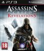 Assassin's Creed:  (Revelations)   (PS3) USED /