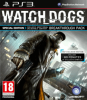 Watch Dogs   (Special Edition) (PS3)