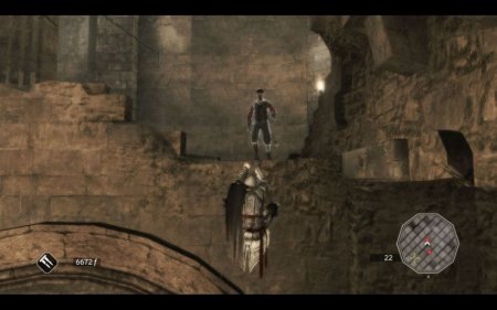 Assassin's Creed 2 (II) Jewel (PC) 